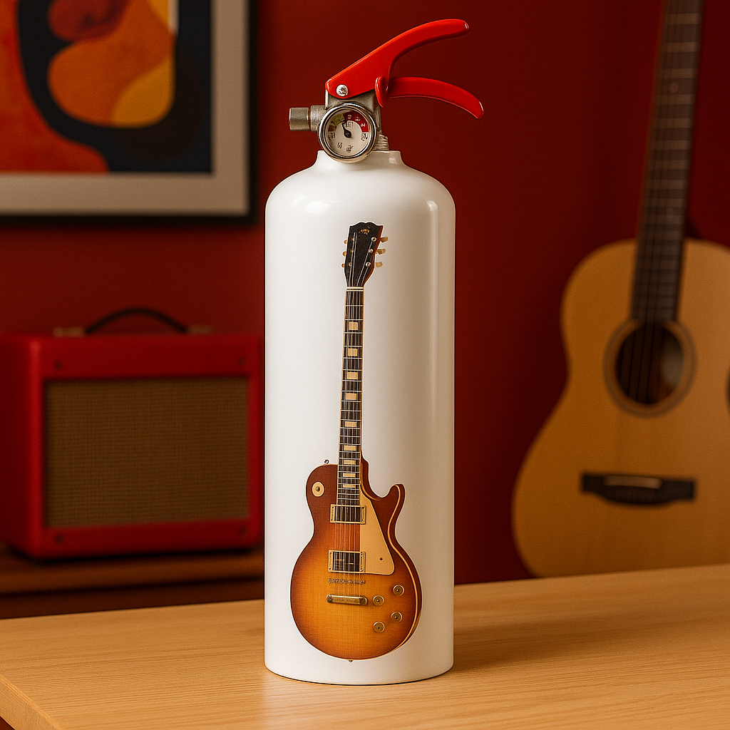 Guitar