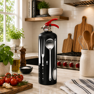Kitchen Tools - SAFE-T.US