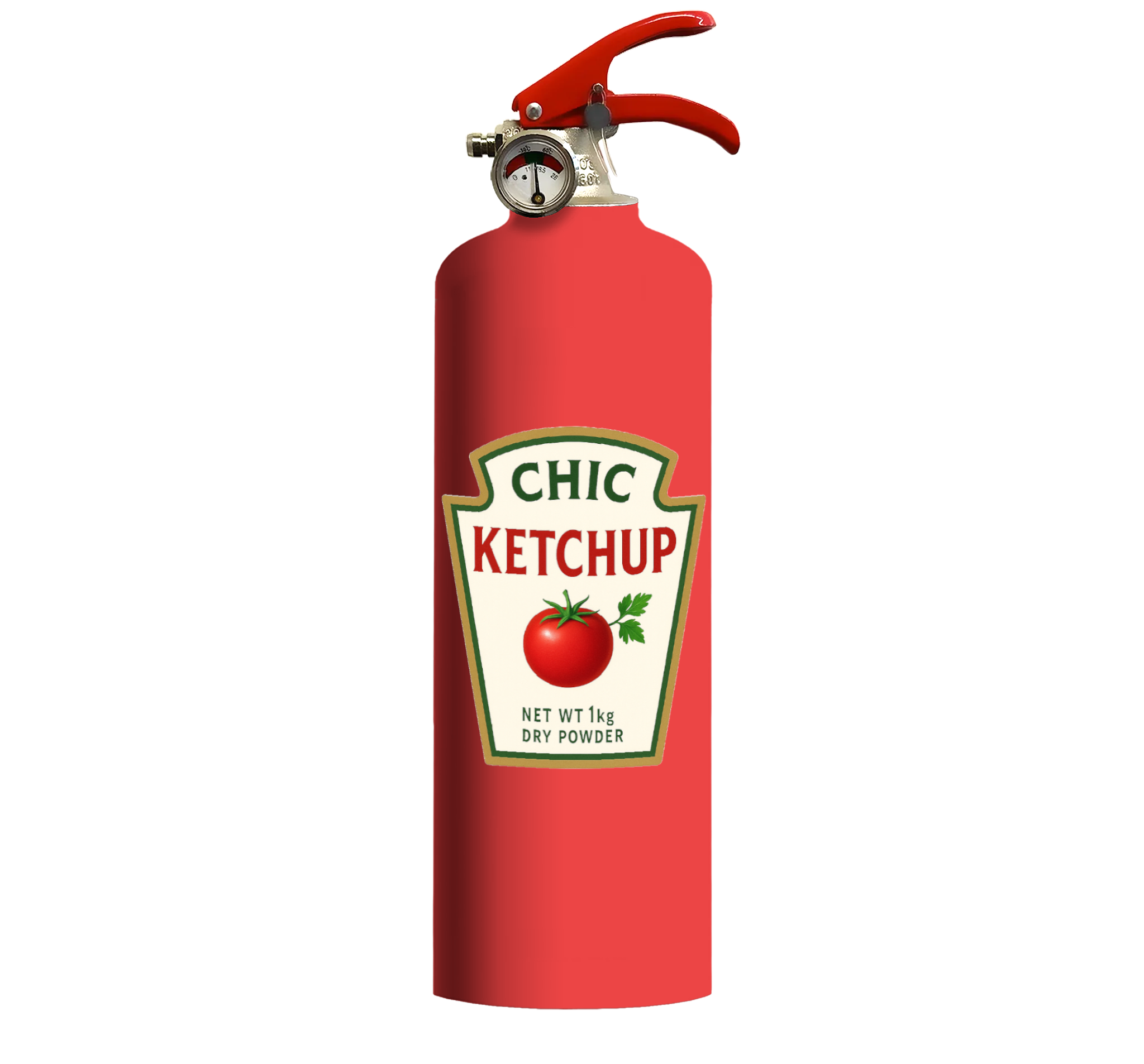 Ketchup