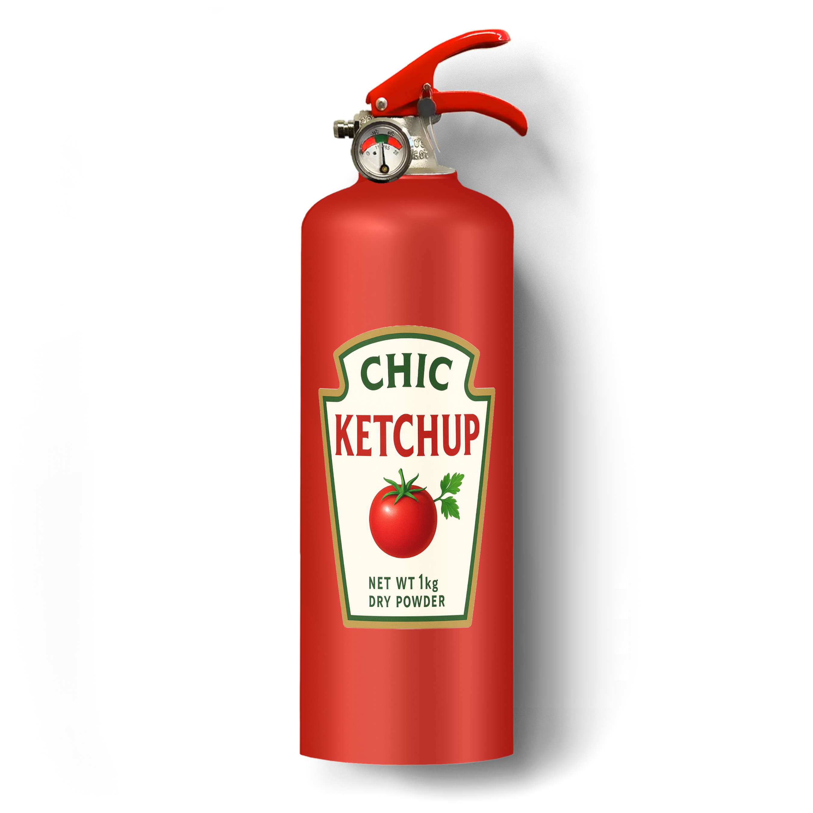Ketchup - SAFE-T.US