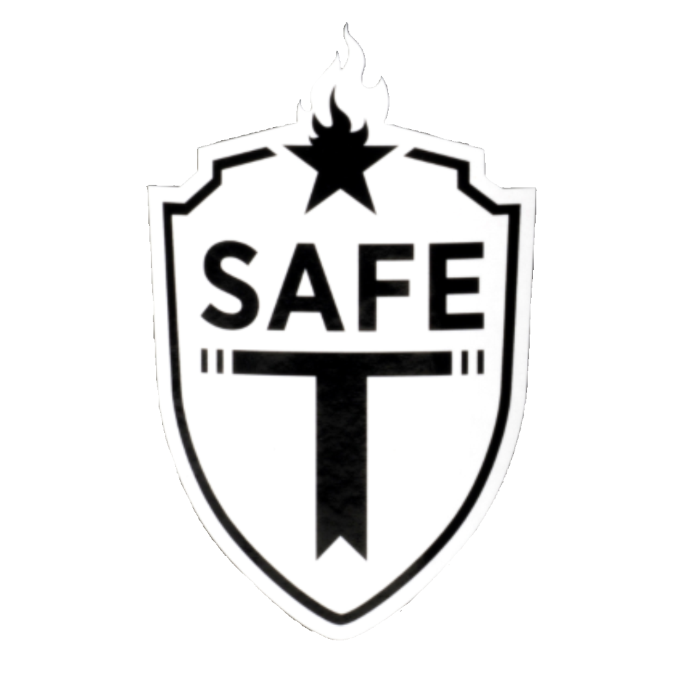 Safe-T design fire extinguishers and fire blankets - innovative gifts