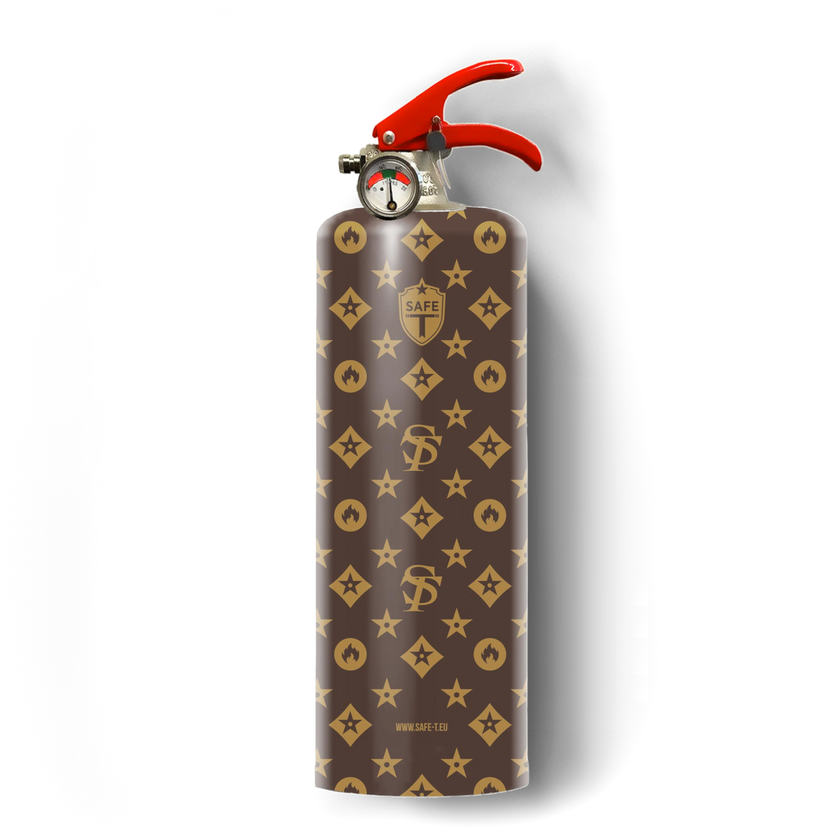 FIREWATERHATCO ORIGINAL LV Chapka LV Aviator Cloud S00 - Women - Accessories | LOUIS  main image 4