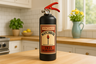 Matchbox - SAFE-T.US