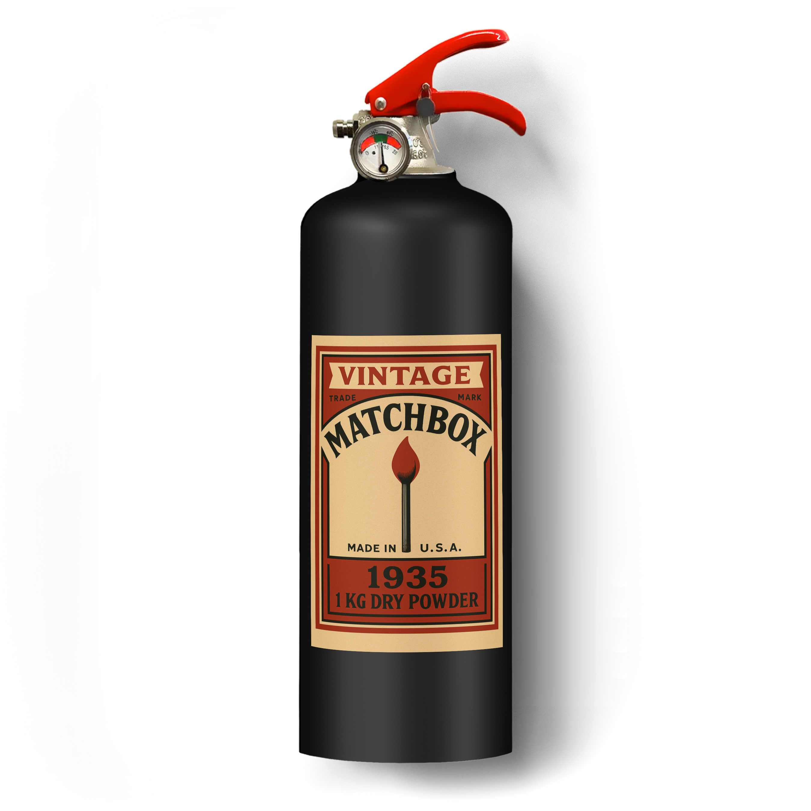 Matchbox