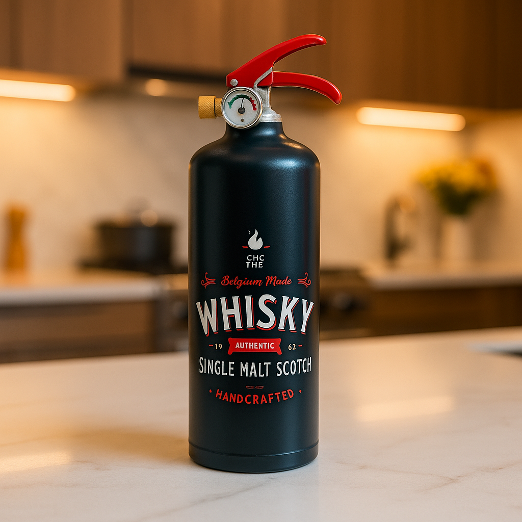 Red Whisky