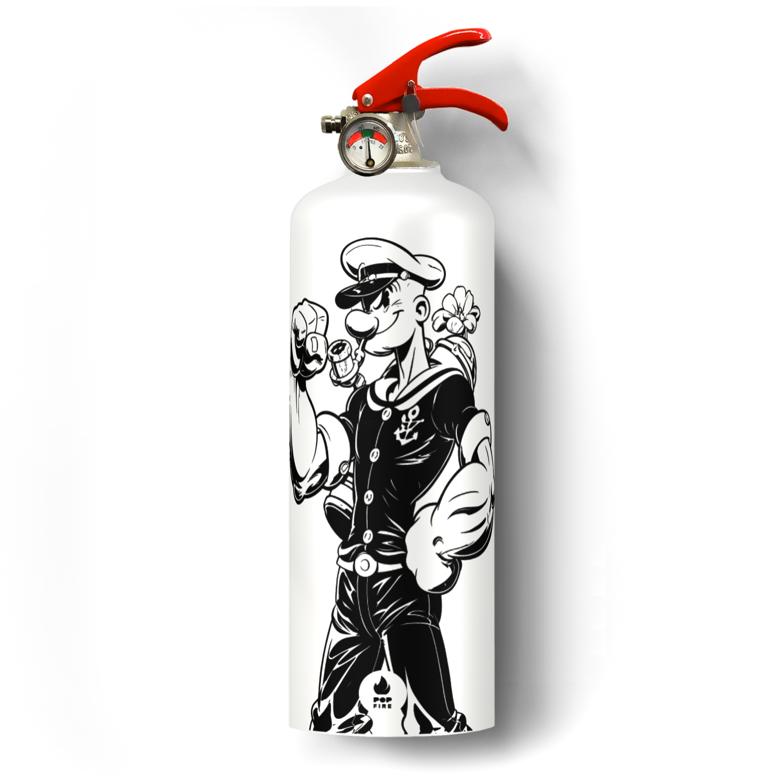 Sailor Man