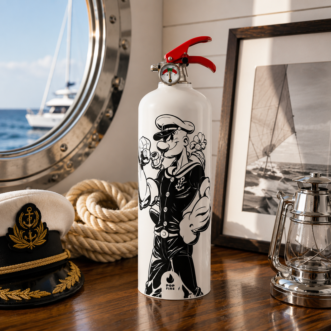 Sailor Man