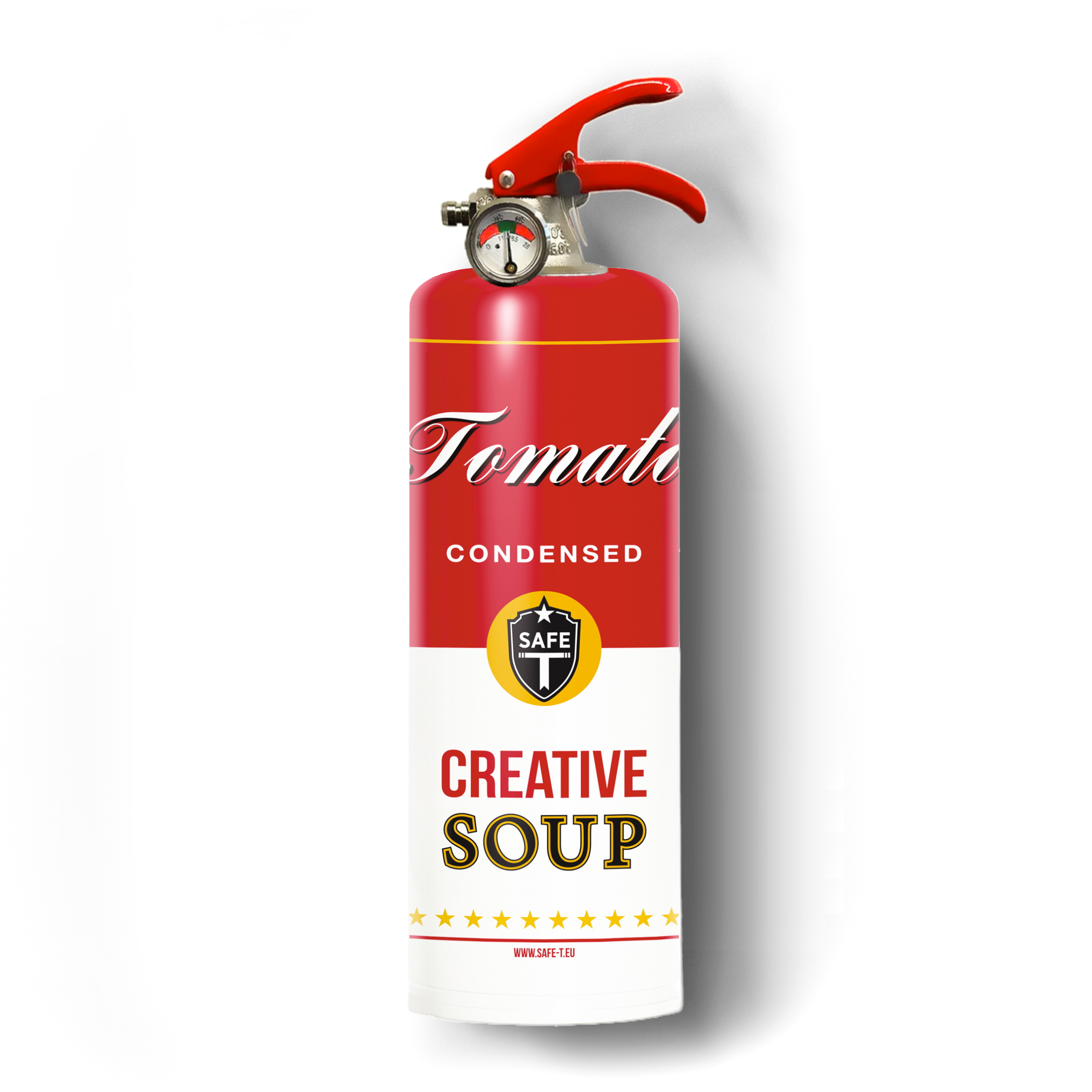 Soup - SAFE-T.US