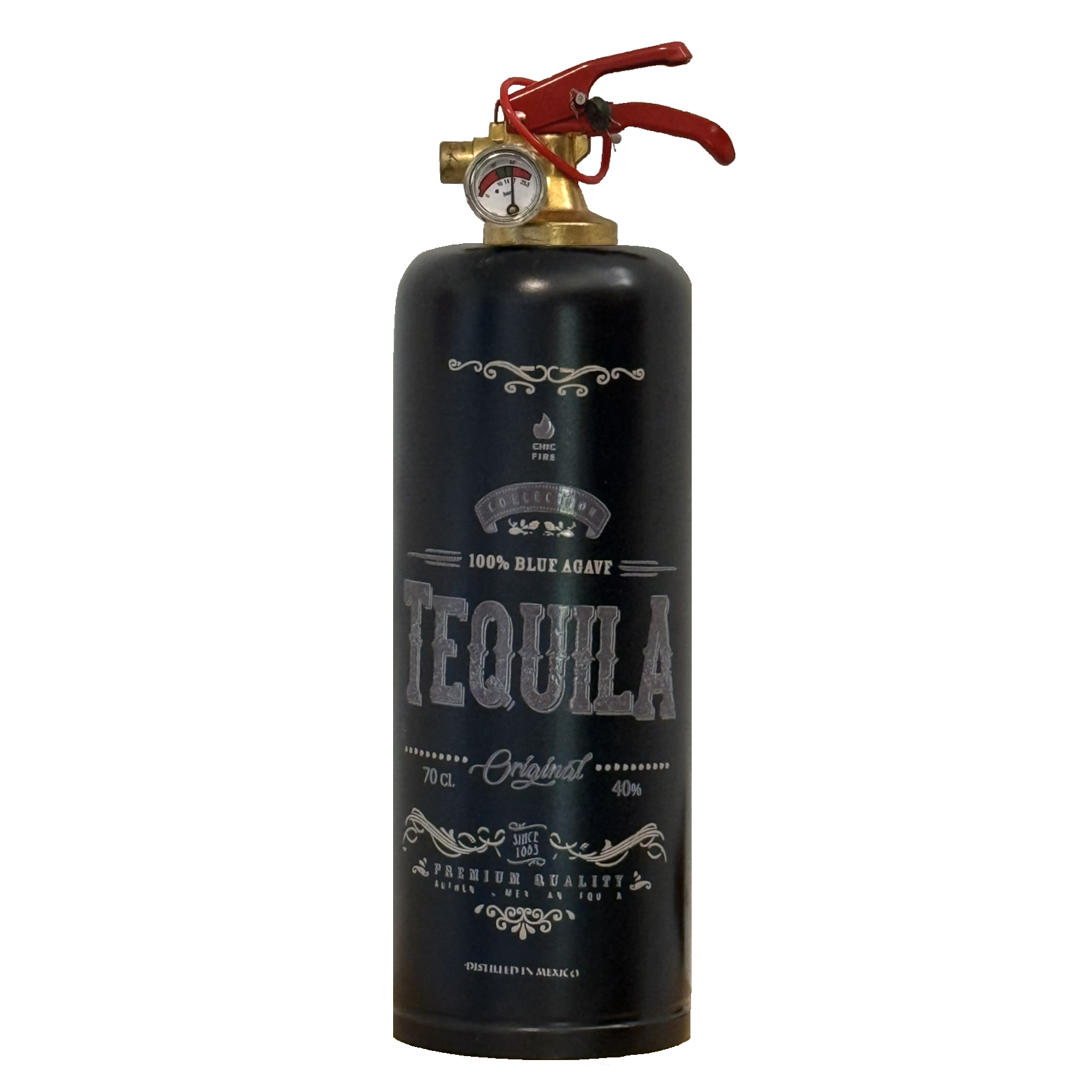 Tequila Black