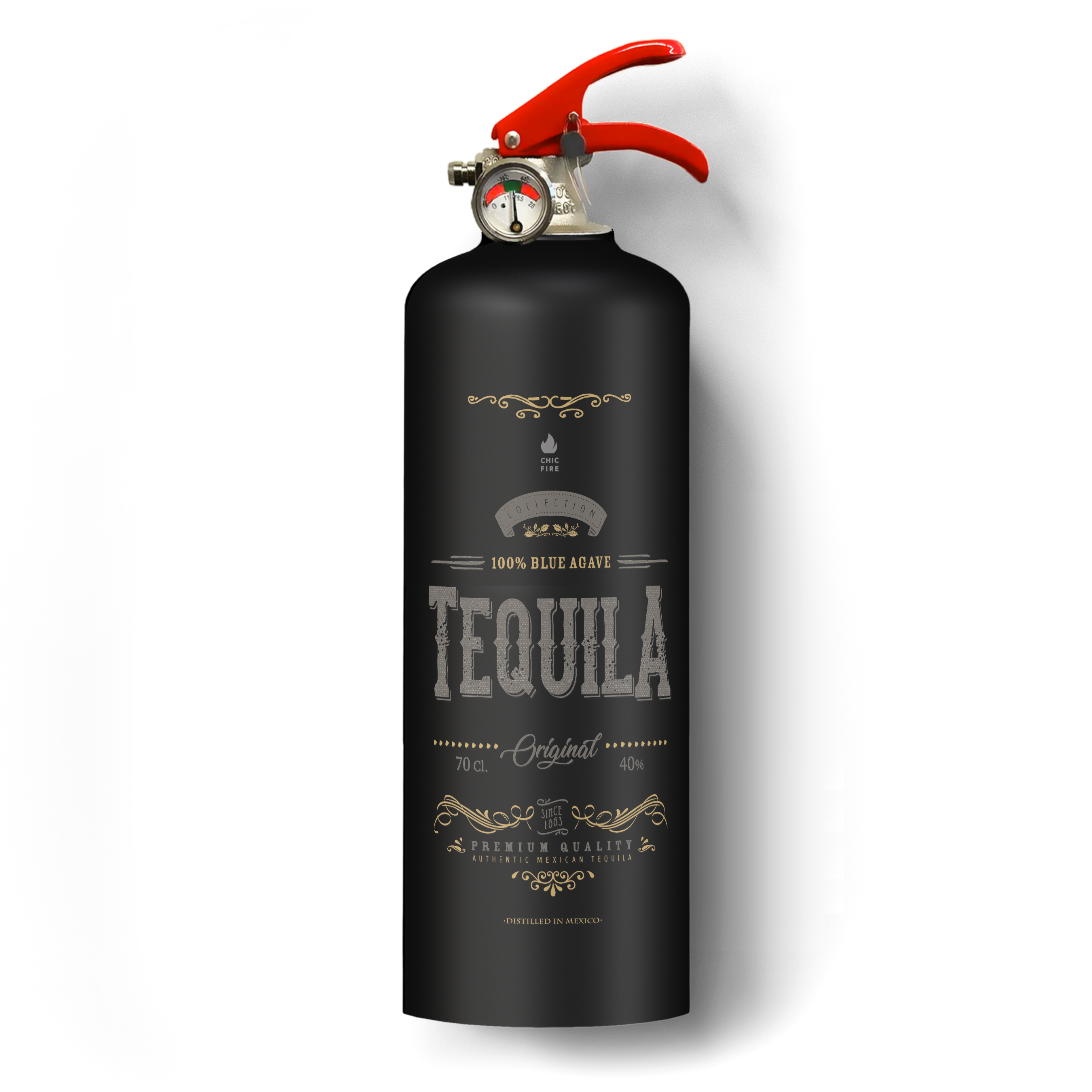 Tequila Black
