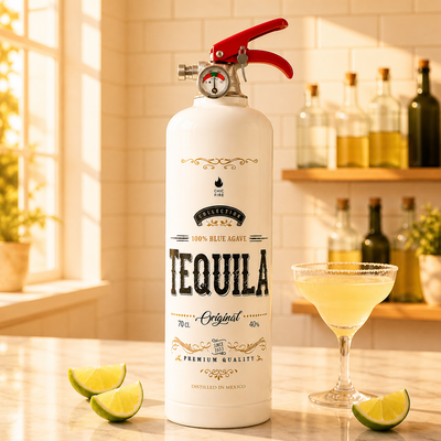 Tequila White - SAFE-T.US