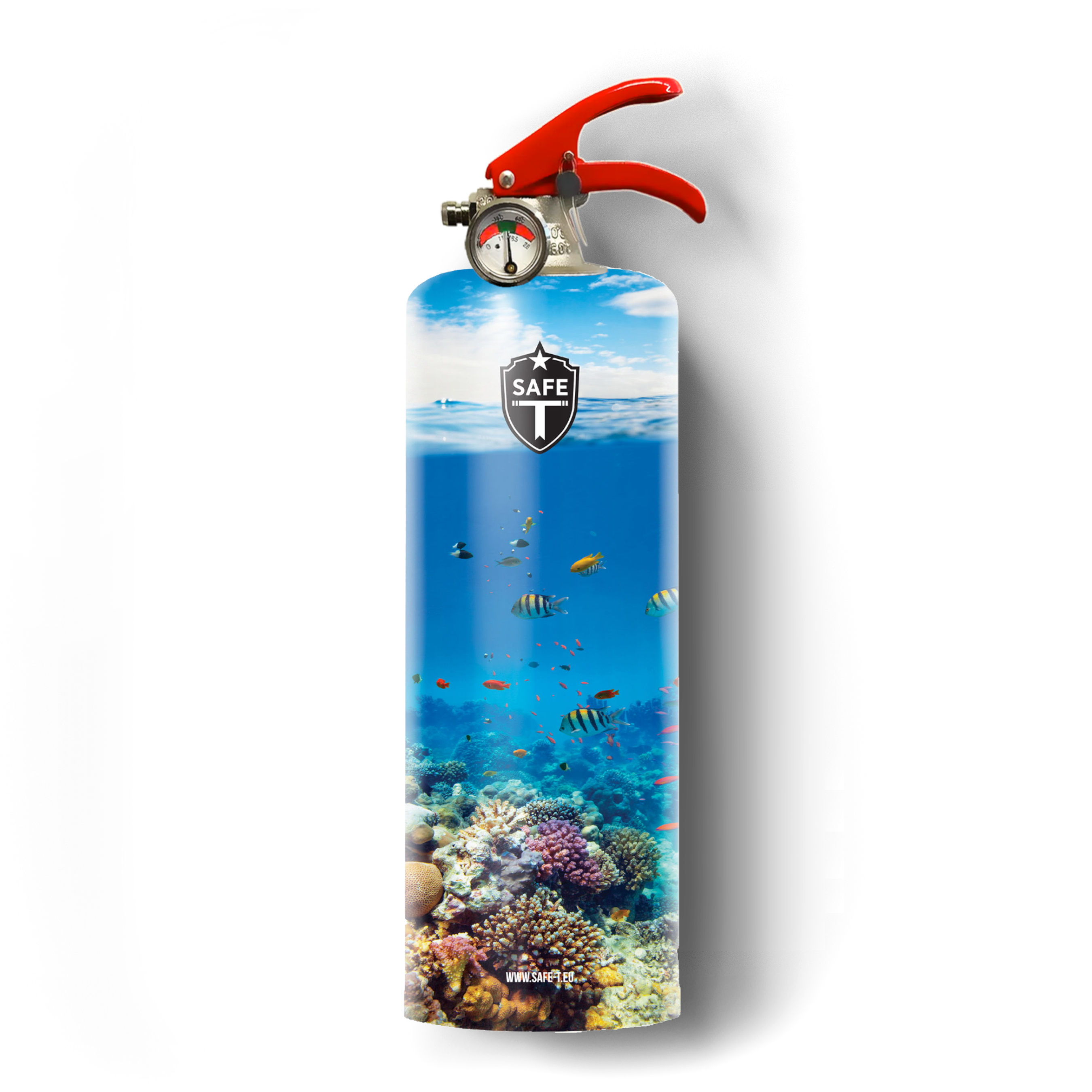 Tropical - SAFE-T.US