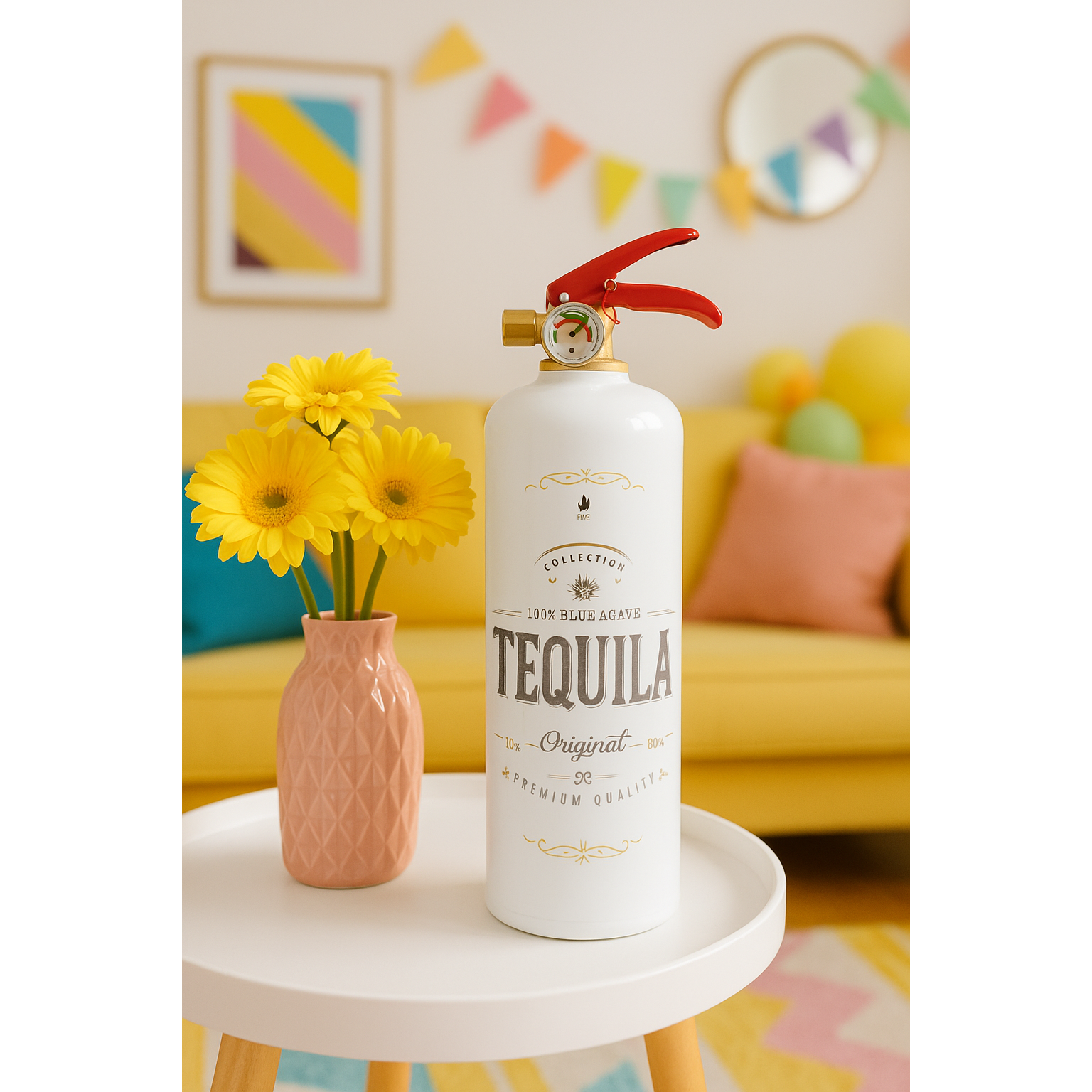 Tequila White