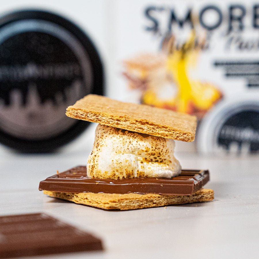 S'mores Night Pack - SAFE-T.US