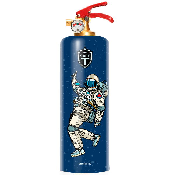 Astronaut - SAFE-T.US