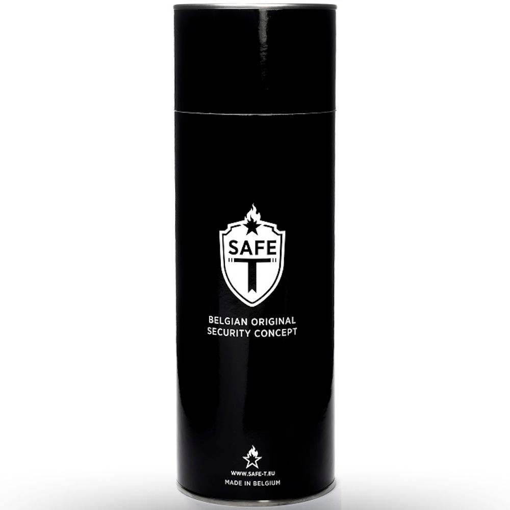Fire Sauce - SAFE-T.US