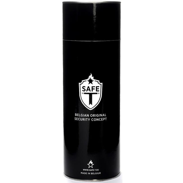 Safe-T Designer Fire Extinguisher gift wrap case