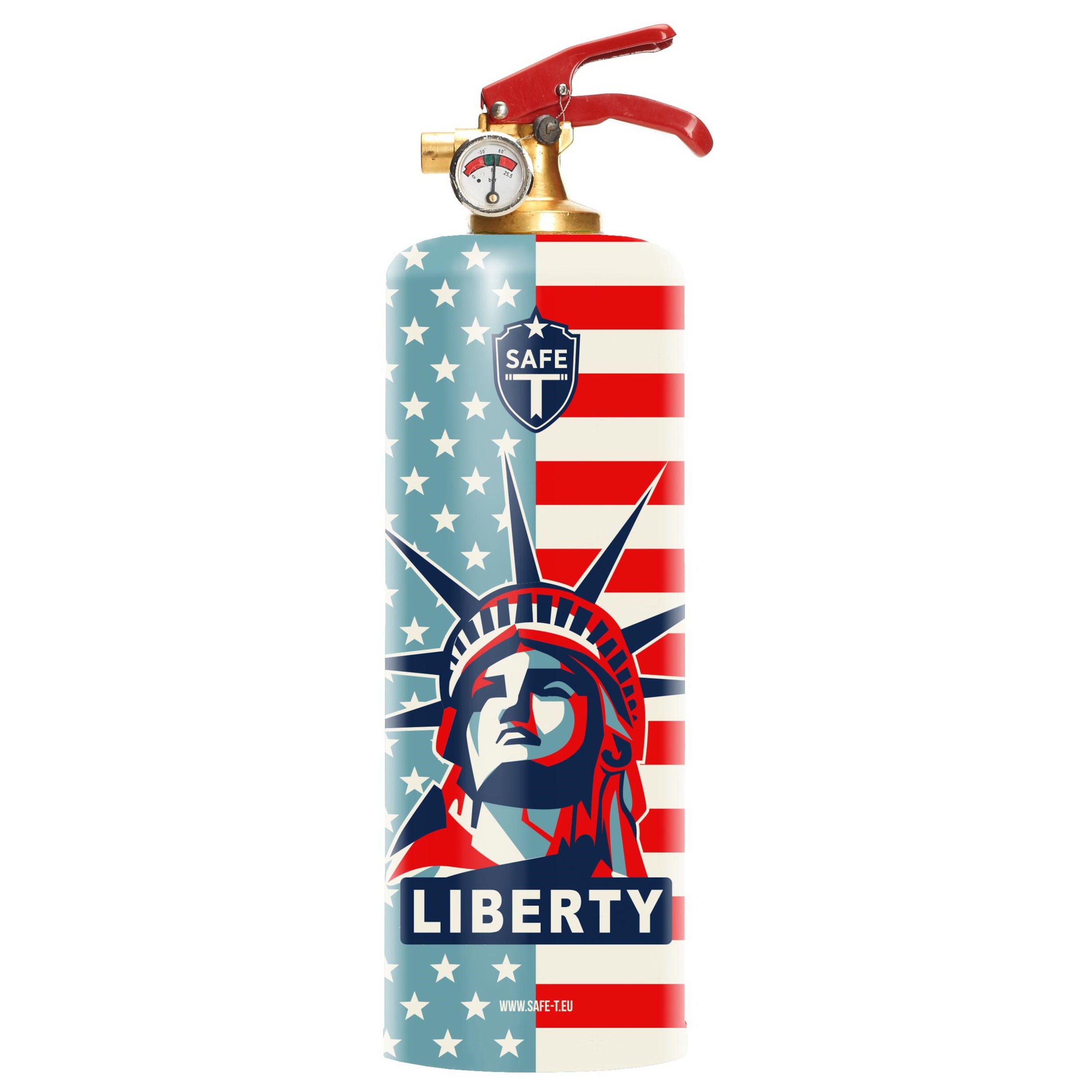 Liberty - SAFE-T.US