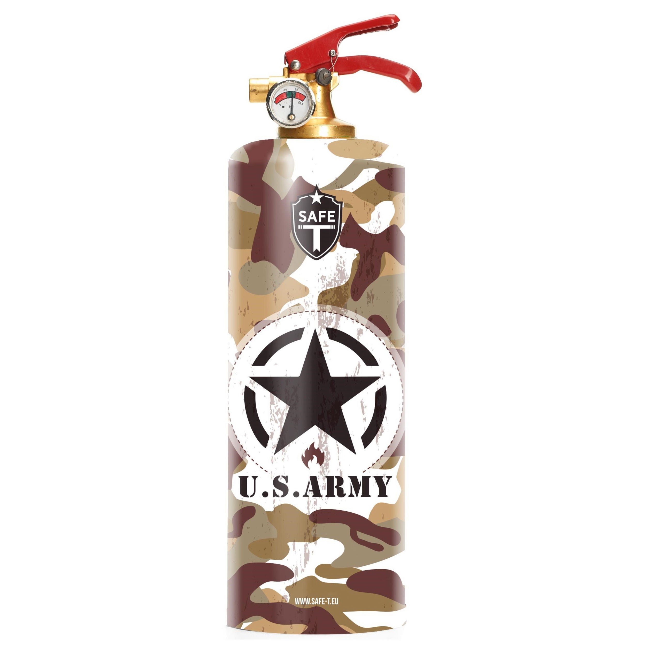 US Army - SAFE-T.US