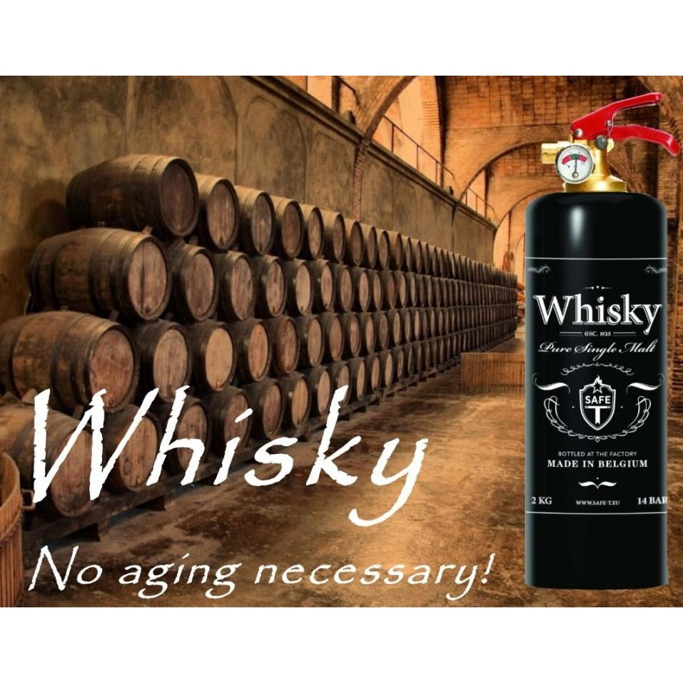 Whisky - SAFE-T.US